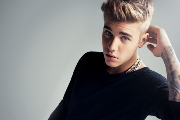 Kako je Justin Bieber izlazi 2016